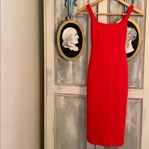 American Apparel Bodycon Dress